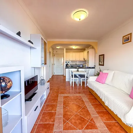 Magnificent Balcon With Sea And Pool View *