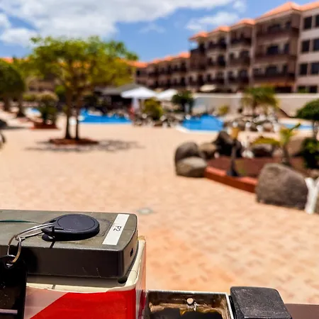 Apartment Magnificent Balcon With Sea And Pool View *