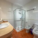 Magnificent Balcon With Sea And Pool View Daire