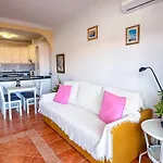 Magnificent Balcon With Sea And Pool View Costa Del Silencio