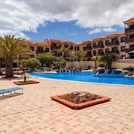 Appartement Magnificent Balcon With Sea And Pool View Costa Del Silencio