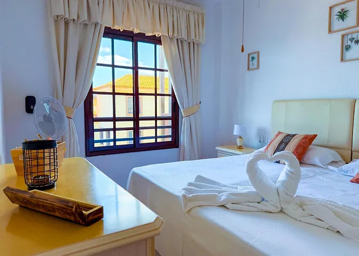 Apartamento Magnificent Balcon With Sea And Pool View *