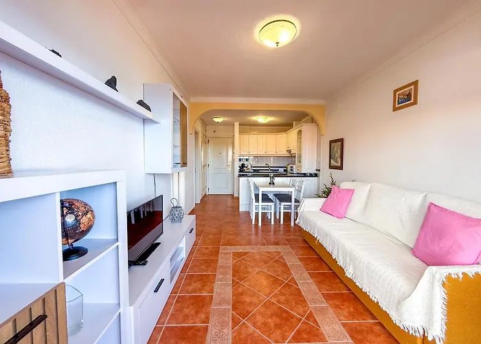 Magnificent Balcon With Sea And Pool View *